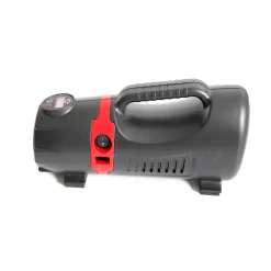 Best Precision Electric Air Compressor Ball Pump 12V DC & 230V AC Football|Basketball
