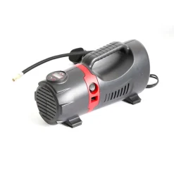 Best Precision Electric Air Compressor Ball Pump 12V DC & 230V AC Football|Basketball