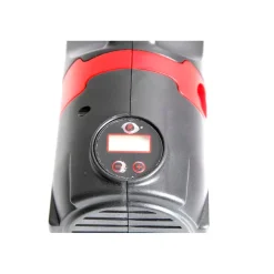 Best Precision Electric Air Compressor Ball Pump 12V DC & 230V AC Football|Basketball