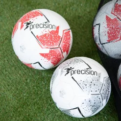 New Precision Fusion Football Bundle 10pk Football|Football