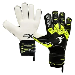 Online Precision Junior Fusion X GK Gloves Football|Football