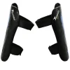 Hot Precision Origin 0 Strap Shin Guards Small Football|Football