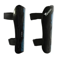 Hot Precision Origin 0 Strap Shin Guards Small Football|Football