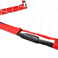 Clearance Precision Pro Flexi Net Goal Football|Football