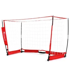 Clearance Precision Pro Flexi Net Goal Football|Football
