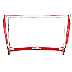 Clearance Precision Pro Flexi Net Goal Football|Football