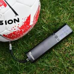 Discount Precision Rechargeable Electric Ball Pump Football|Basketball