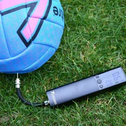 Discount Precision Rechargeable Electric Ball Pump Football|Basketball