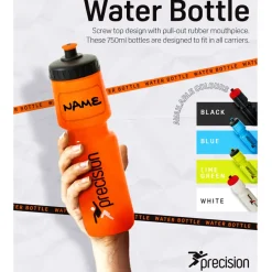 Online Precision Sport Water Bottle 750ml Football|School Sports Day Equipment