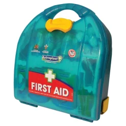 Best Premier First Aid Kits BSI Compliant 1-10 people Medical & Personal Care|Medical & Personal Care