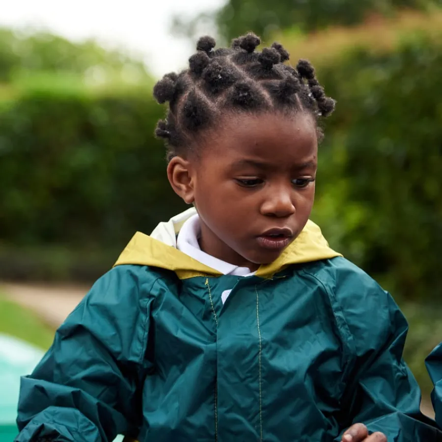 Premium Waterproof Outdoor Clothing Set Clothing & Wellies|Forest Schools
