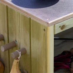 Outlet Preparation Stations Mud Kitchens|Outdoor Play Furniture