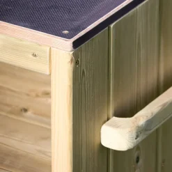 Outlet Preparation Stations Mud Kitchens|Outdoor Play Furniture
