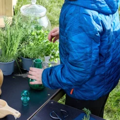 Outlet Preparation Stations Mud Kitchens|Outdoor Play Furniture
