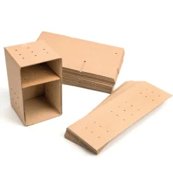 Outlet Pre Punched Cams Toy Box Steam|Wood & Construction Materials