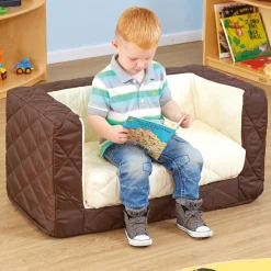 Online Primary Cube Sofa Shop The Full Range|Sofas & Soft Furnishings