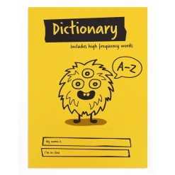 Discount Primary Dictionary Book 30pk Literacy Essentials|Dictionaries