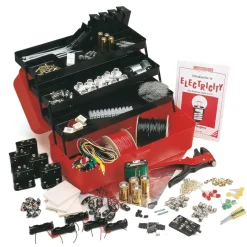 Hot Primary Electricity Components Kit Electricity|Steam
