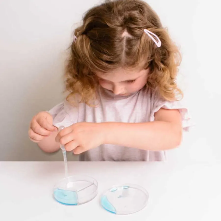 Online Primary Science Equipment Kit Class Kits|Experiments