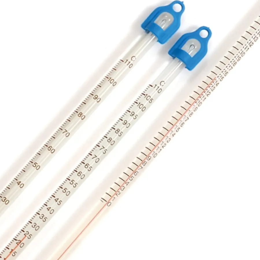 Outlet Primary Thermometers 5pk Science & Data Logging|Sound, Light & Forensics