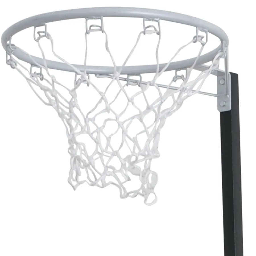 Online Prime Shot Netball Unit w/ Pole Padding Netball|Netball