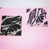Print Making Classroom Pack Printing|Printing Tray & Tools