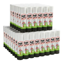Hot Pritt Glue Stick Medium 22g 24pk Glue & Adhesives|Adhesives