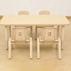 Discount Profile Elegant Height Adjustable Table Tables & Chairs|Early Years Tables & Chairs