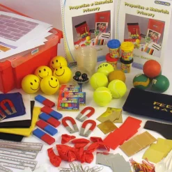 Discount Properties of Materials Experiments Class Kit Steam|Class Kits