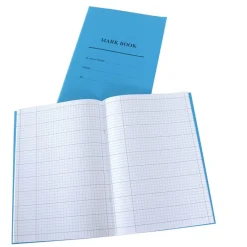 New Pukka Register & Mark Book Pack 10 Registers & Record Books