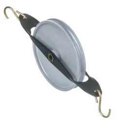 Outlet Pulleys Single Wood & Construction Materials|Pulleys & Levers