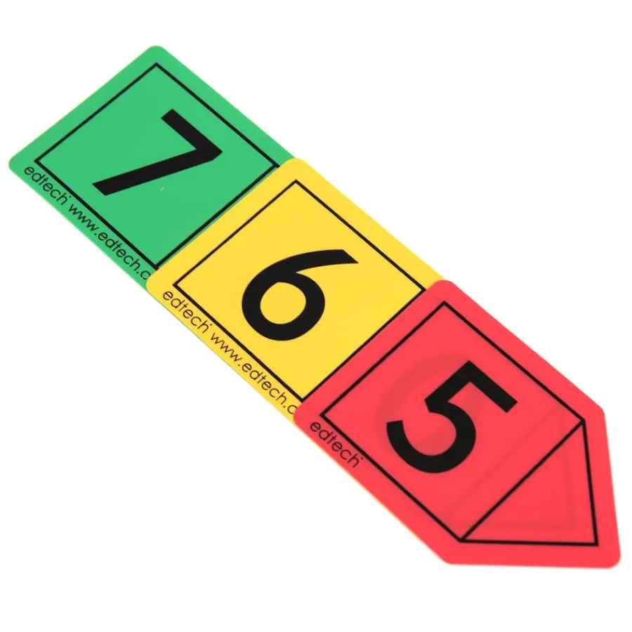 Sale Pupil Place Value Arrows Exploring Numbers|Number