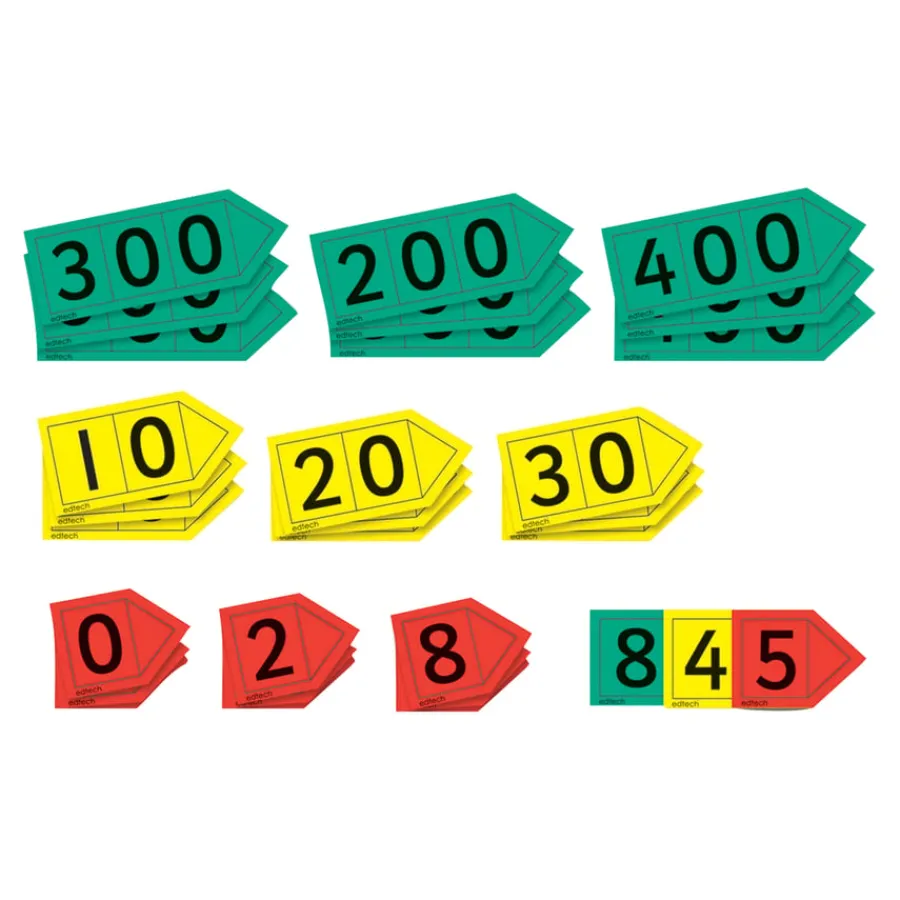 Sale Pupil Place Value Arrows Exploring Numbers|Number