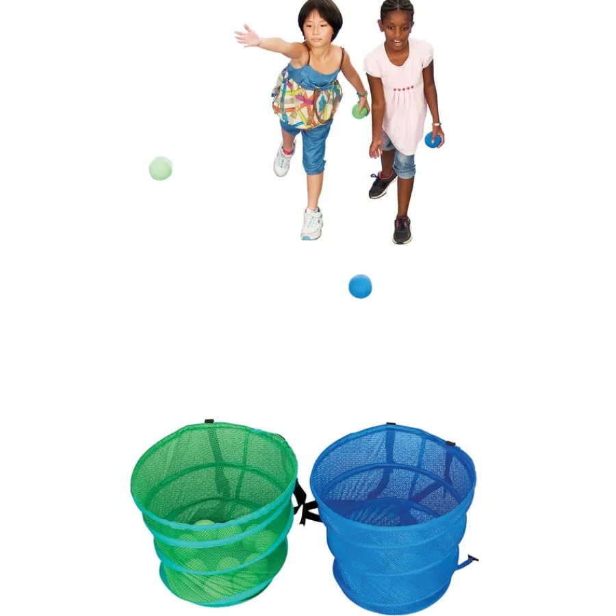 Best Pursuit Ball Playground Game Target & Games|Playground Equipment