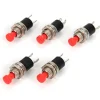 Push Button Switch Electricity|Electricity