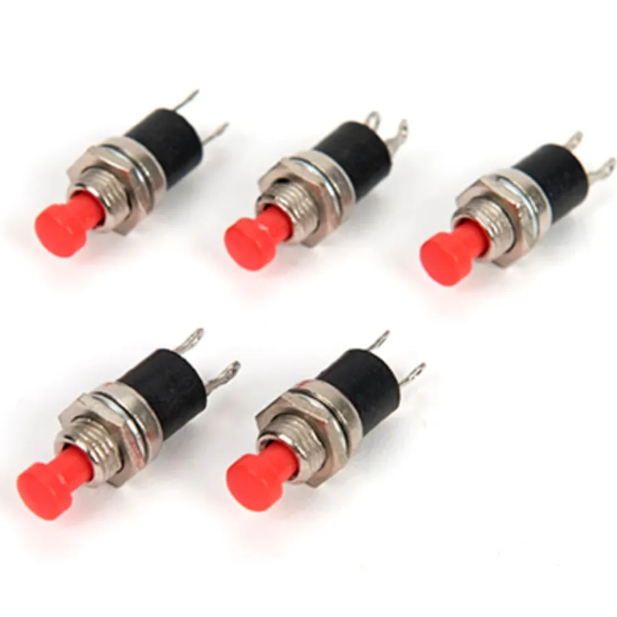 Push Button Switch Electricity|Electricity