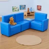 Discount PVC Reading Corner Sofas Breakout Area|Sofas & Soft Furnishings