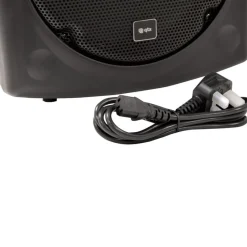 Hot QR Series Portable Powered PA Unit QR12PA Speaking & Listening|Audio & Visual