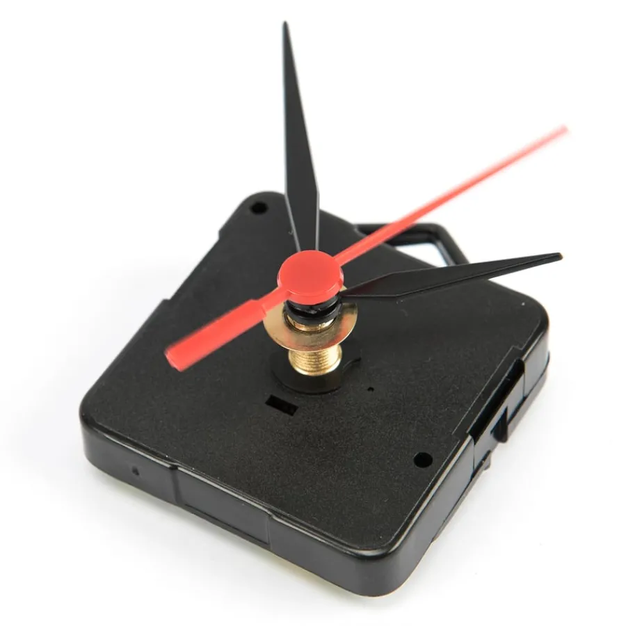 New Quartz Clock Movements Electricity|Electricity