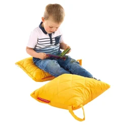 Discount Quilted Carry Cushion 10pk Cushions|Cushions