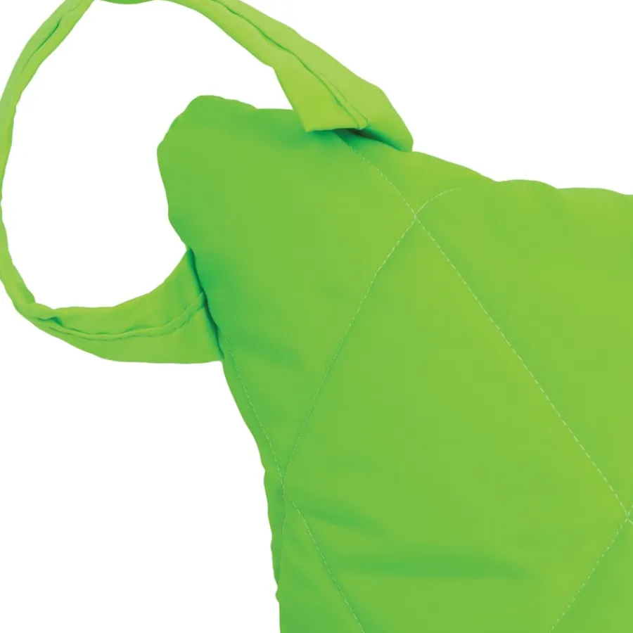Discount Quilted Carry Cushion 10pk Cushions|Cushions