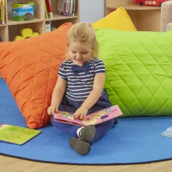 Sale Quilted Mega Cushions 5pk Cushions|Cushions