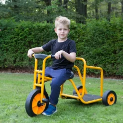 Sale Rabo Chariot Trike Agility, Balance & Coordination|Outdoor Physical Development