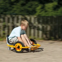 Sale Rabo Circle Cart Agility, Balance & Coordination|Outdoor Physical Development