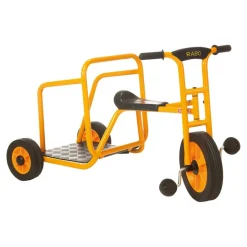 Online Rabo Taxi and Chariot Bundle Deal Agility, Balance & Coordination|Outdoor Physical Development