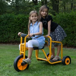 Online Rabo Taxi and Chariot Bundle Deal Agility, Balance & Coordination|Outdoor Physical Development