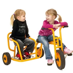 Best Rabo Trike and Sidecar Agility, Balance & Coordination|Outdoor Physical Development