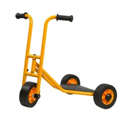 Outlet Rabo 3 Wheeled Widebase Scooter Agility, Balance & Coordination|Outdoor Physical Development