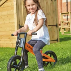 Clearance Rabo Zippl Runner Bikes Agility, Balance & Coordination|Outdoor Physical Development