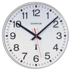 Online Radio Controlled Wall Mountable Clocks Time|Office Furniture